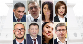 DOC // Răzbunare pentru Morari, satisfacție pentru tabăra PAS. Fostul șef al PA se vrea restabilit în funcție?